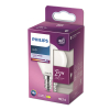 Aanbieding: 6x Philips LED lamp E14 | Kogel P45 | Mat | 4000K | 1.9W (25W) LPH04181 - 3