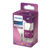 Aanbieding: 6x Philips LED lamp E14 | Kogel P45 | Mat | 4000K | 3.4W (40W) LPH04203 - 3
