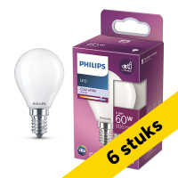 Voordeelverpakking | 6 stuks
