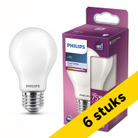 Voordeelverpakking | 6 stuks