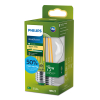 Aanbieding: 6x Philips LED lamp E27 | UltraEfficient | Peer A60 | Filament | 2700K | 5.2W (75W) LPH04093 - 9