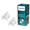 Philips Afsluitstuk | EasyLink | Wit | 2 stuks LPH04540 - 1