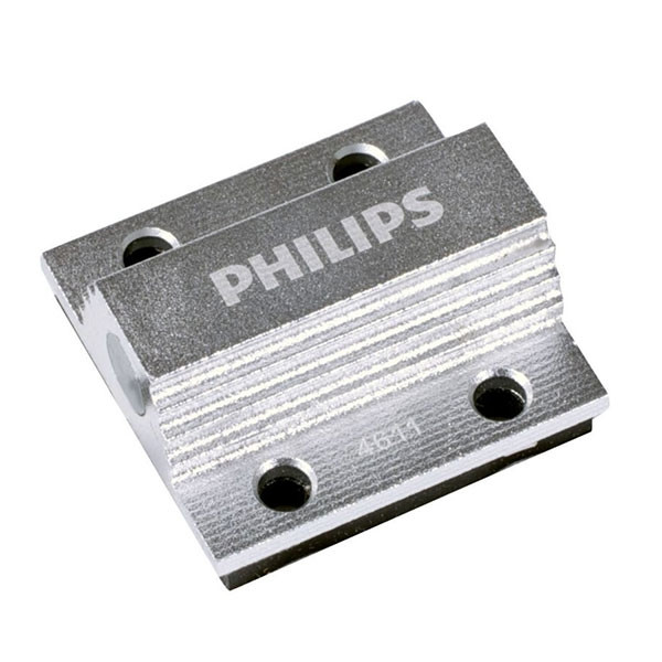 Philips CEA5W Led CANbus unit voor Led autoverlichting (5W)  LPH01009 - 1