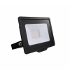 Philips Decoflood Floodlight 10W | 3000K | IP65 | 750 lumen | Zwart  LPH02201