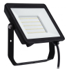 Philips Decoflood Floodlight 50W | 3000K | IP65 | 4500 lumen | Zwart  LPH02203