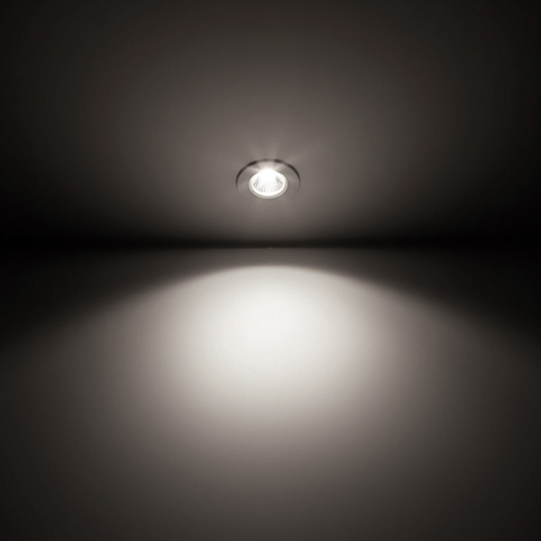 Philips Dive Inbouwspot | 2700K | IP65 | Wit | 5W | 3 stuks LPH04796 - 4