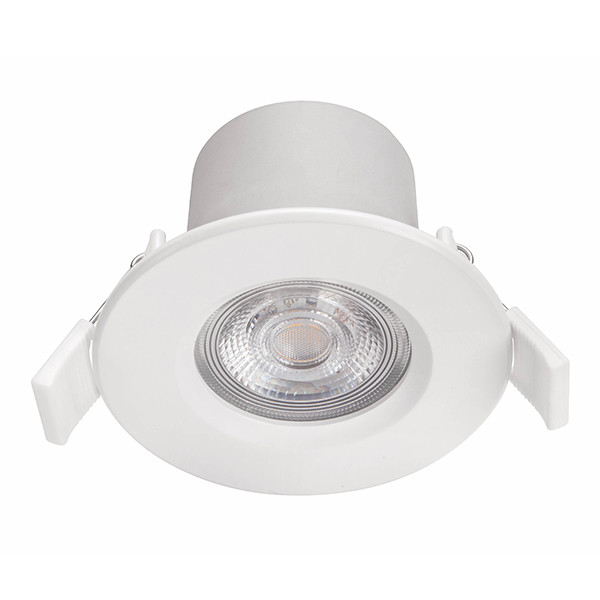 Philips Dive Inbouwspot | 2700K | IP65 | Wit | 5W | 3 stuks LPH04796 - 6