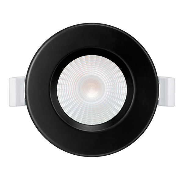 Philips Dive Inbouwspot | 2700K | IP65 | Zwart | 5W | 3 stuks LPH04809 - 8