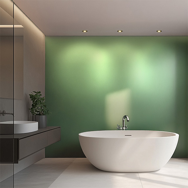 Philips Dive Inbouwspot | 2700K | IP65 | Zwart | 5W | 3 stuks LPH04809 - 9