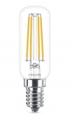 Philips E14 led-gloeilamp T25 4.5W (40W)  LPH00843