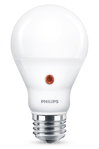 Philips E27 Sensor led-lamp peer 7.5W (60W) philips e27 sensor led ... Philips E27 Sensor led-lamp peer 7.5W (60W) philips e27 sensor led ...