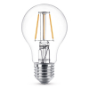 Philips E27 filament led-gloeilamp 4W (40W) 3 stuks LPH00271 - 1
