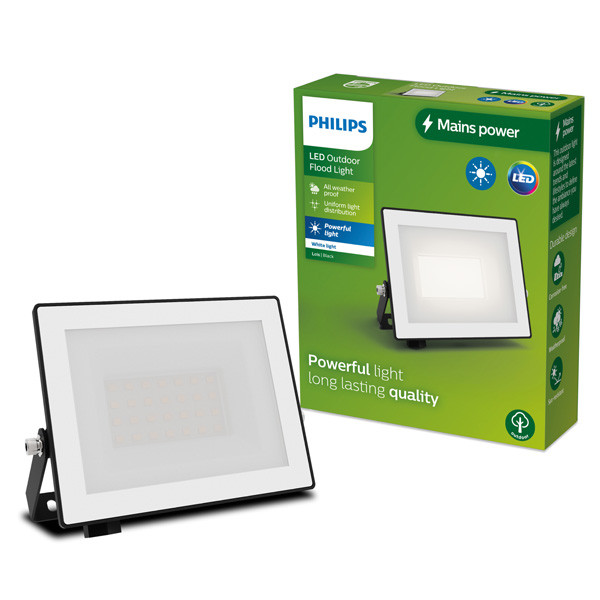 Philips Floodlight | Lois | 3000K | 2050 lumen | IP65 | 20W LPH04828 - 1