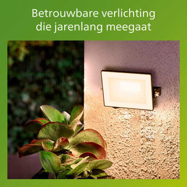 Philips Floodlight | Lois | 3000K | 950 lumen | IP65 | 10W LPH04826 - 4