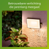Philips Floodlight | Lois | 3000K | 950 lumen | IP65 | 10W LPH04826 - 4