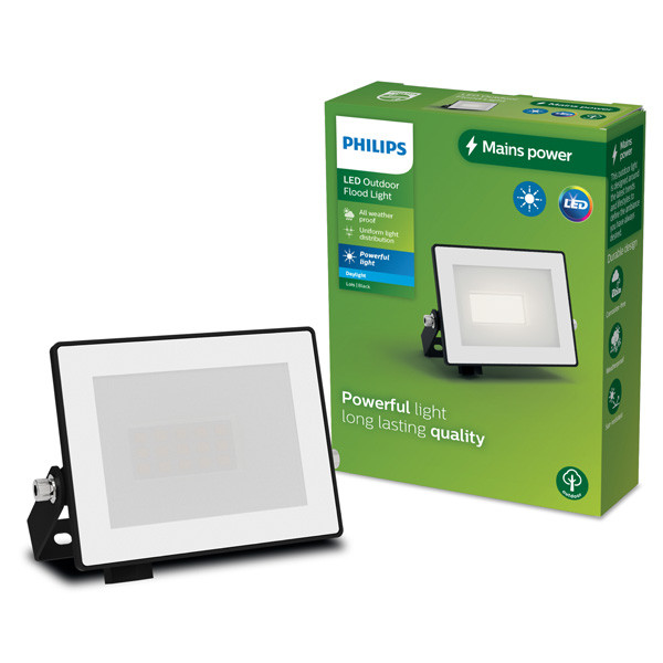 Philips Floodlight | Lois | 5000K | 950 lumen | IP65 | 10W LPH04827 - 1