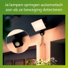 Philips Floodlight met sensor | Lois | 3000K | 3200 lumen | IP65 | 30W LPH04836 - 5