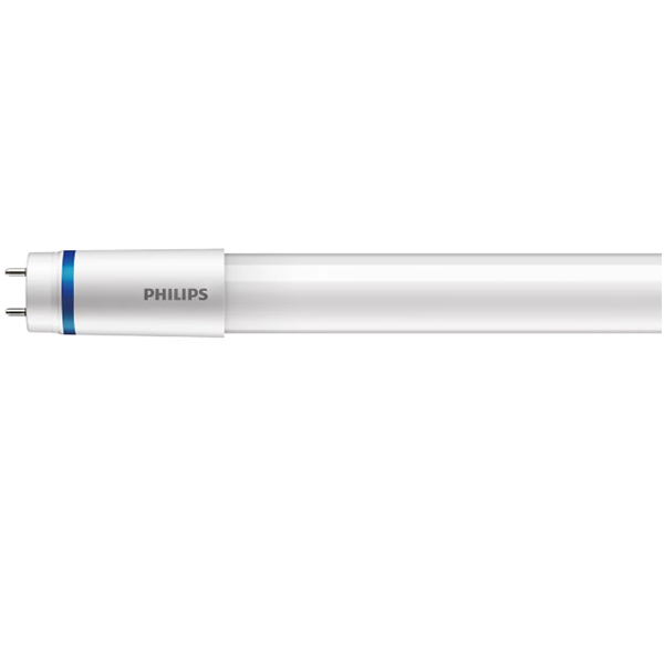 binair relais micro Philips G13 Master led-TL-buis T8 6500K HO 150 cm 20W (58W/865) inclusief  led-starter Philips 123led.nl