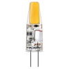 Philips G4 LED capsule | COB | Helder | 2700K | 1.7W (20W)
