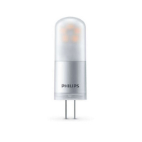 Philips G4 LED capsule | SMD | Mat | 2700K | 2.7W (28W) | 2 stuks LPH00852