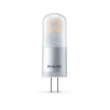 Philips G4 LED capsule | SMD | Mat | 2700K | 2.7W (28W) | 2 stuks LPH00852 - 1