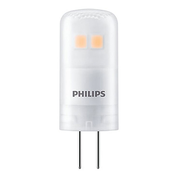 Philips G4 LED capsule | SMD | Mat | 3000K | 1W (10W) LPH03952 - 1