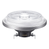 Philips G53 LED spot | AR111 | MAS ExpertColor | 2700K | 24° | Dimbaar | 10.8W (50W)