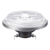 Philips G53 LED spot | MasterLED ExpertColor | AR111 | 2700K | 45° | Dimbaar | 20W (100W) LPH03101 - 1