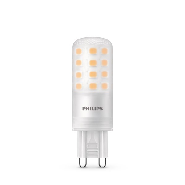 Philips G9 LED capsule | Mat | 4000K | Dimbaar | 4W (40W) LPH04991 - 3