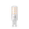 Philips G9 LED capsule | Mat | 4000K | Dimbaar | 4W (40W) LPH04991 - 3