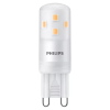 Philips G9 LED capsule | SMD | Helder | 2700K | Dimbaar | 2.7W (25W)