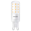 Philips G9 LED capsule | SMD | Mat | 2700K | Dimbaar | 4W (40W)