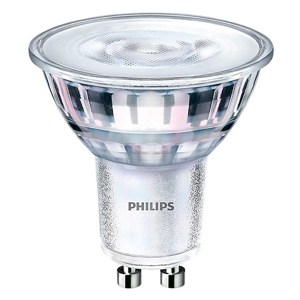 Philips GU10 LED spot | 4000K | Dimbaar | 4W (50W)  LPH00207 - 1