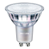 Philips GU10 LED spot | MasterLED | 2700K | 60° | Dimbaar | 3.7W (50W)