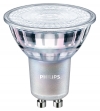 Philips GU10 LED spot | MasterLED | 2700K | 60° | Dimbaar | 4.9W (50W)