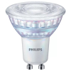 Philips GU10 LED spot | MasterLED | 2700K | Dimbaar | 6.2W (80W) LPH03412 - 1