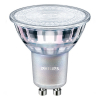 Philips GU10 LED spot | MasterLED | 3000K | 60° | Dimbaar | 3.7W (35W)