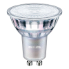 Philips GU10 LED spot | MasterLED | 3000K | 60° | Dimbaar | 3.7W (50W)