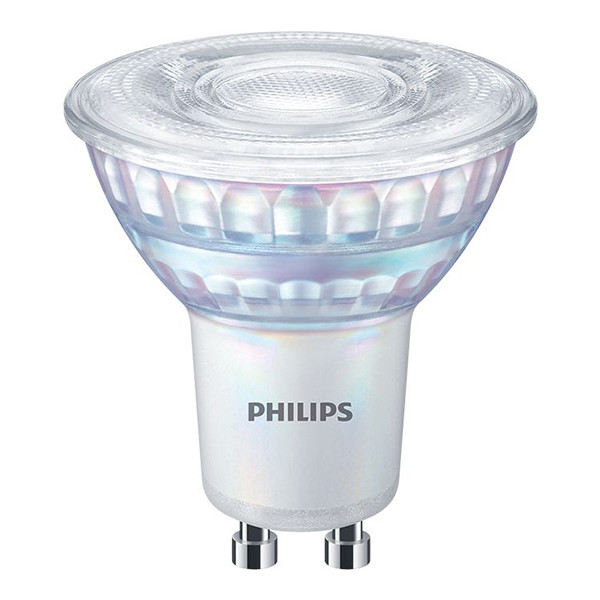 Philips GU10 LED spot | MasterLED | 3000K | Dimbaar | 5.5W (80W) LPH04003 - 1