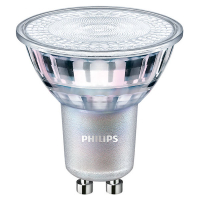 Philips GU10 LED spot | MasterLED Dimtone | 2200K-2700K | 36° |  4.9W (50W)  LPH00667