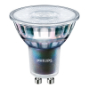 Philips GU10 LED spot | MasterLED ExpertColor | 3000K | 25° | Dimbaar | CRI >97 | 5.5W (50W)