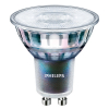Philips GU10 LED spot | Masterled ExpertColor | 2700K | 25° | Dimbaar | 5.5W (50W)