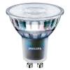 Philips GU10 LED spot | Masterled ExpertColor | 2700K | 36° | Dimbaar | 5.5W (50W)