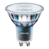 Philips GU10 LED spot | Masterled ExpertColor | 3000K | 25° | Dimbaar | 5.5W (50W)