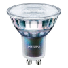 Philips GU10 LED spot | Masterled ExpertColor | 3000K | 36° | Dimbaar | 3.9W (35W)
