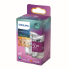 Philips GU10 LED spot | SceneSwitch | 2200-2500-2700K | 4.8W (50W)  LPH02599 - 2