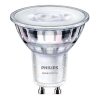 Philips GU10 LED spot | SceneSwitch | 2700K-4000K | 5W (50W)  LPH00869