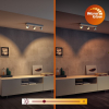 Philips GU10 LED spot | WarmGlow | 2200-2700K | Dimbaar | 3.8W (50W) | 5 stuks LPH04989 - 3