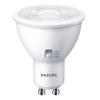 Philips GU10 LED spot 2700-3000-4000K | Dimbaar | 4.8W (50W) LPH04920 - 1