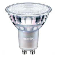 Philips GU10 Master LED-spot dimbaar 4.8W (50W)  LPH00697